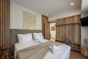 Oasis Luxury Suites