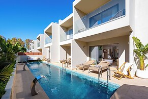 Oasis Luxury Suites