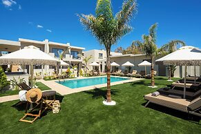 Oasis Luxury Suites