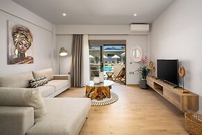 Oasis Luxury Suites