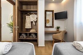 Oasis Luxury Suites