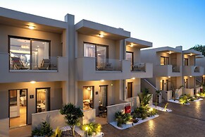 Oasis Luxury Suites