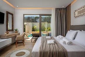 Oasis Luxury Suites