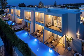 Oasis Luxury Suites