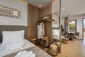 Oasis Luxury Suites