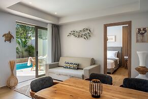 Oasis Luxury Suites