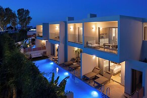 Oasis Luxury Suites