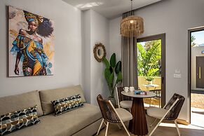 Oasis Luxury Suites