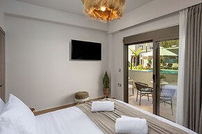 Oasis Luxury Suites