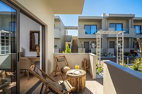 Oasis Luxury Suites