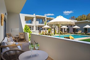 Oasis Luxury Suites