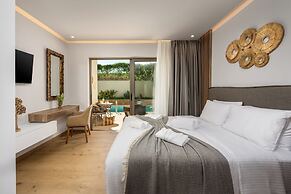 Oasis Luxury Suites