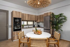 Oasis Luxury Suites