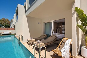 Oasis Luxury Suites