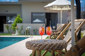 Oasis Luxury Suites
