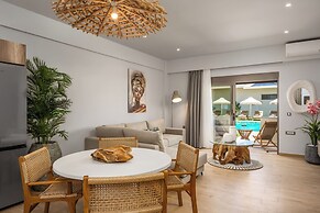 Oasis Luxury Suites