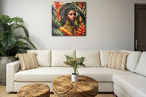 Oasis Luxury Suites