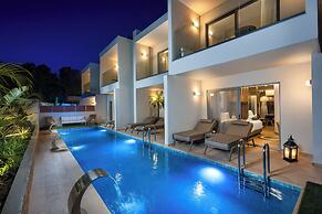 Oasis Luxury Suites