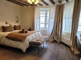 Tresors de Sens