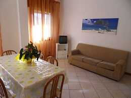 Bright Flat in Rosolina Mare