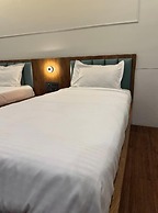 The Shivanta Inn