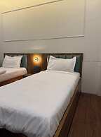 The Shivanta Inn