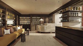 Cori Hornbaek Hotel