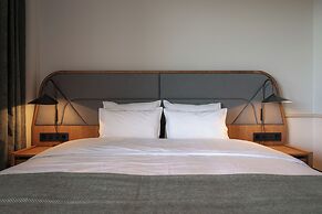 Cori Hornbaek Hotel