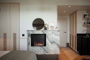Cori Hornbaek Hotel