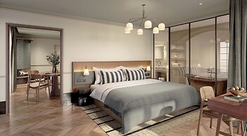 Cori Hornbaek Hotel