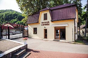 Alžbeta - Liečebné termálne kúpele