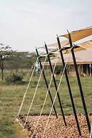 ENTEPESI TENTED CAMP