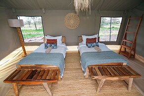 ENTEPESI TENTED CAMP