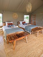 ENTEPESI TENTED CAMP