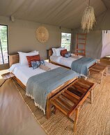 ENTEPESI TENTED CAMP