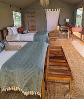 ENTEPESI TENTED CAMP