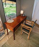 ENTEPESI TENTED CAMP