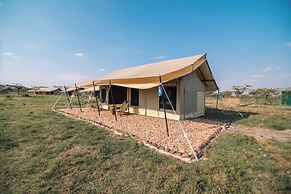 ENTEPESI TENTED CAMP