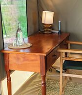 ENTEPESI TENTED CAMP