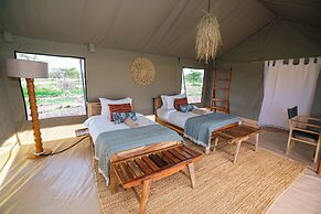 ENTEPESI TENTED CAMP