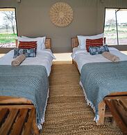 ENTEPESI TENTED CAMP