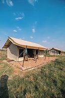 ENTEPESI TENTED CAMP