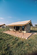 ENTEPESI TENTED CAMP