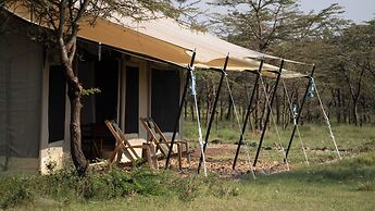 ENTEPESI TENTED CAMP