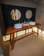 ENTEPESI TENTED CAMP