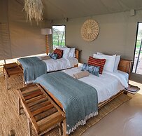 ENTEPESI TENTED CAMP