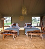 ENTEPESI TENTED CAMP