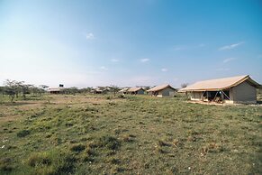 ENTEPESI TENTED CAMP
