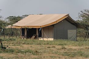 ENTEPESI TENTED CAMP