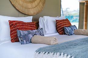 ENTEPESI TENTED CAMP